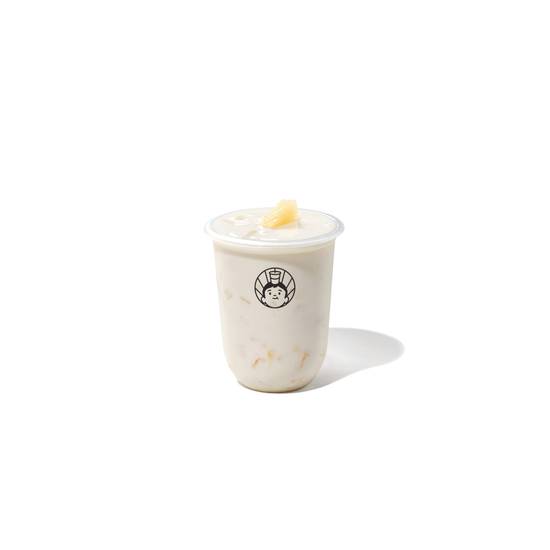 Pina Colado Yogurt 有凤来仪